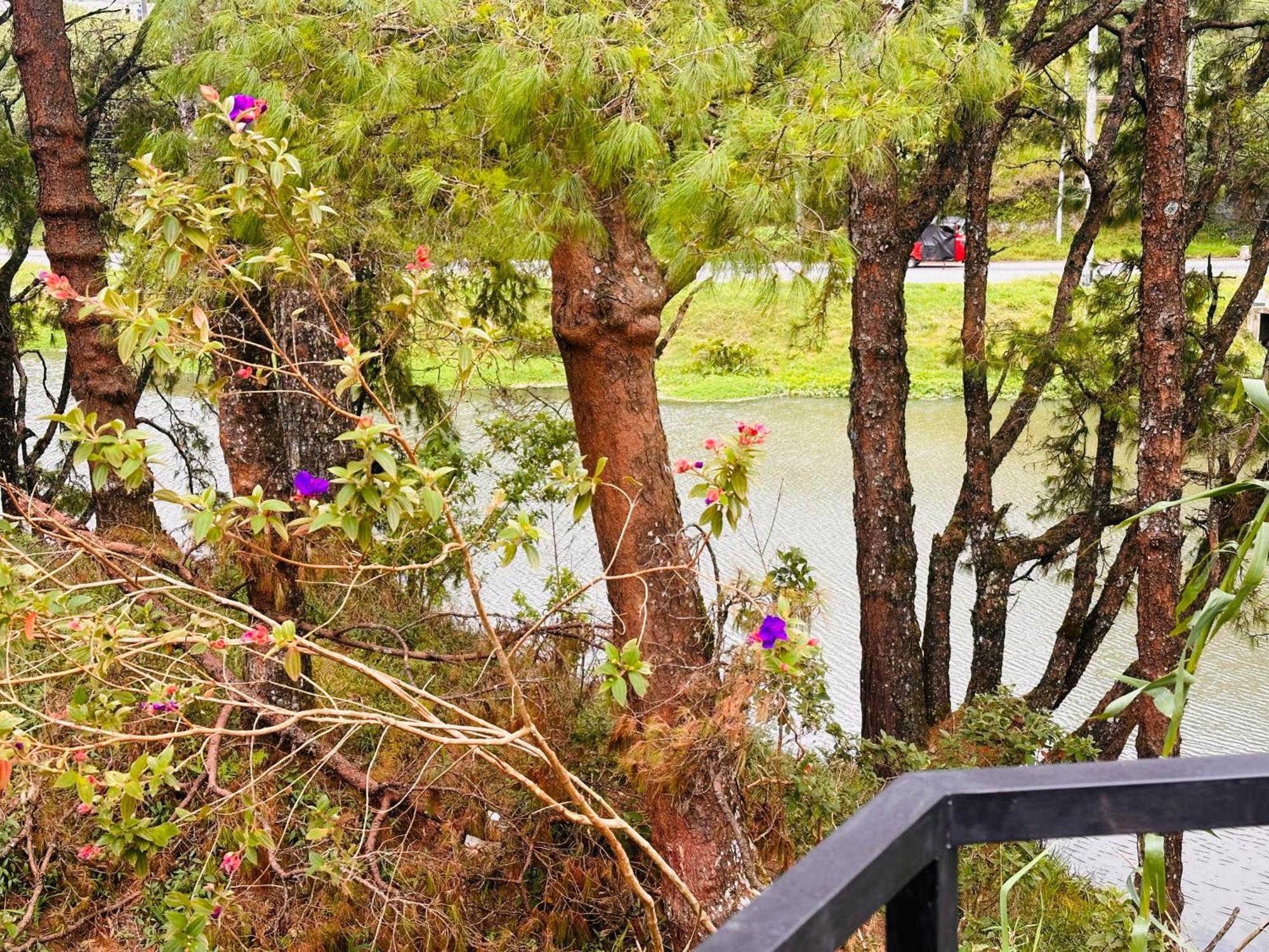Lakeside Cottage By Clover Nuwara Eliya Exterior foto